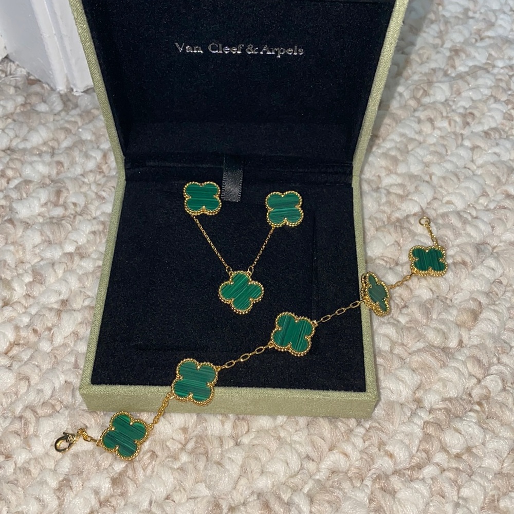 COPY - Van Cleef & Arpels